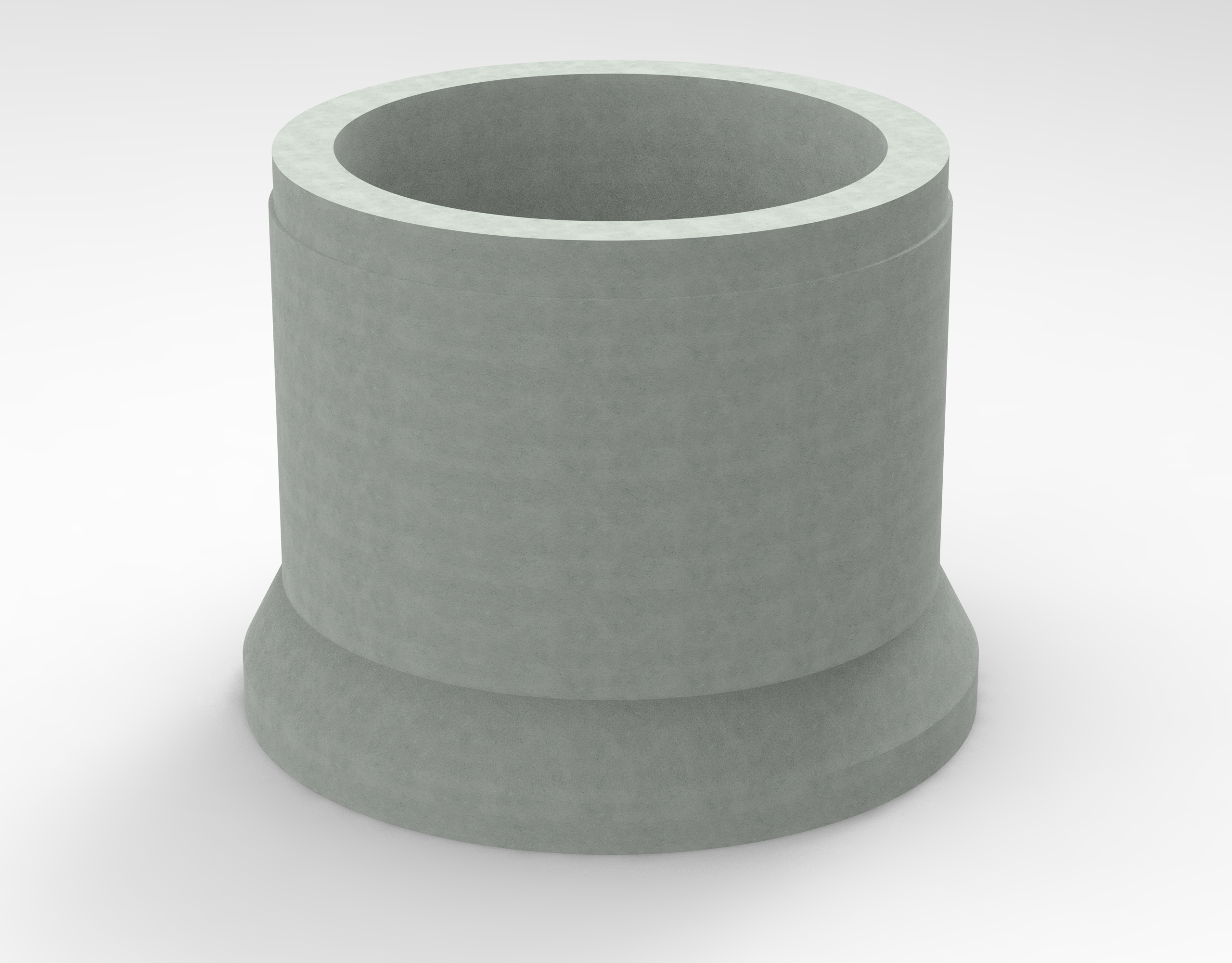 Artefato de Concreto Tubo PB 1000x1000